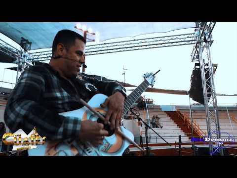 Los Cuates De Sinaloa - El Manisero ( En Vivo Desde Thornton CA )