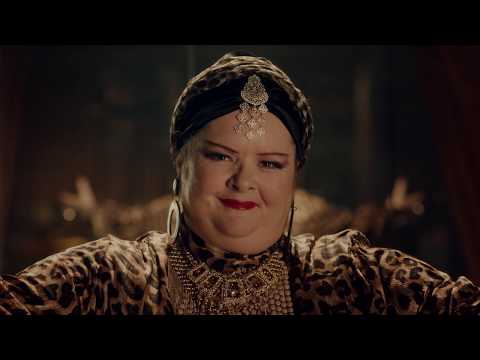 Seeker Lover Keeper - Let It Out (Official Video)