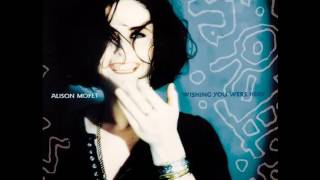 Alison Moyet - Wishing You Were Here