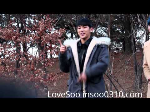 130127 fanmeeting MYNAME InSoo "KIYOMI"