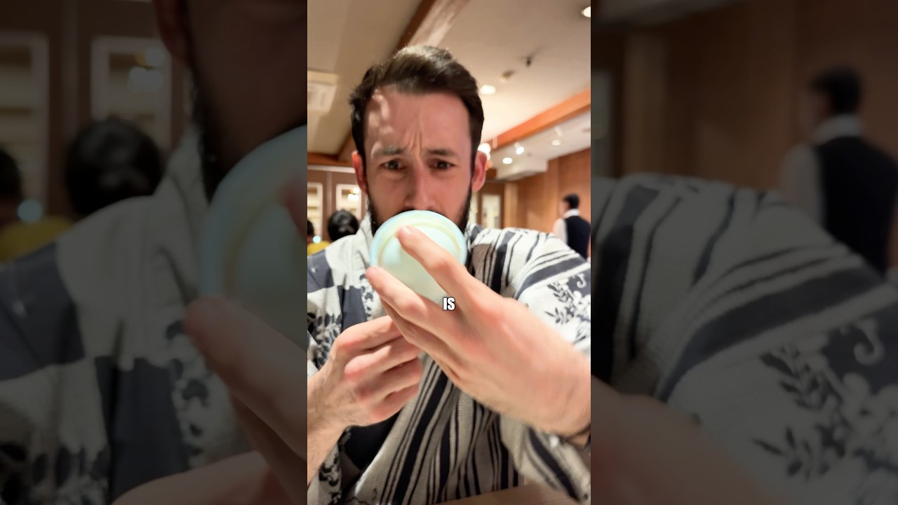 Japan’s Magical Ice Cream Will Change You