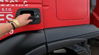 شاحنة قلابة IVECO TRAKKER, S-1, 6X4, 12 CBM, HARDOX, DUMPER, TOP STAV, TOP PNEU | صورة 4 - Autoline