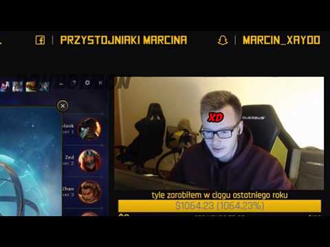 Xayoo król disco polo