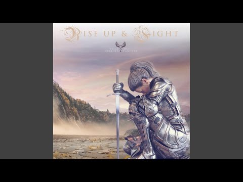 Rise Up and Fight (feat. Felicia Farerre)