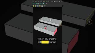 🪛 FreeCAD Assembly Tutorial - FreeCAD Thread Tutorial - FreeCAD Fasteners Workbench | #Shorts
