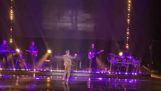 Breeze On By, Love Me For A Reason - Donny Osmond, 2024 July 12