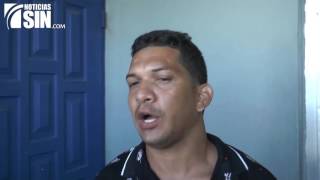 Desmantelan banda que supuestamente vendía piezas de vehículos robados en Santiago