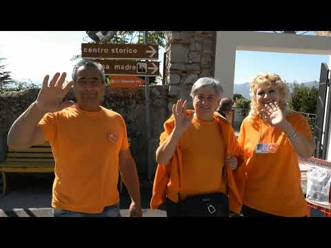 Cilentano.it - .tv / In occasione delle Giornate FAI d'autunno, visitiamo il borgo di Marsicovetere.