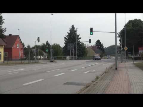 B97 wieder frei - ELSTERWELLE