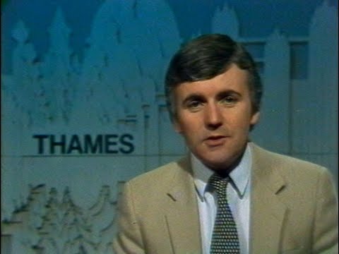 Wednesday 2nd March 1983 ITV Thames - Pullover - ITC - Rainbow - Rare Domestic Recording