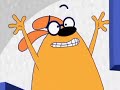 Fetch With Ruff Ruffman Season 1 Episode 13 Closing Clip