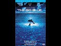 Opening To The Big Blue 2000 DVD HD