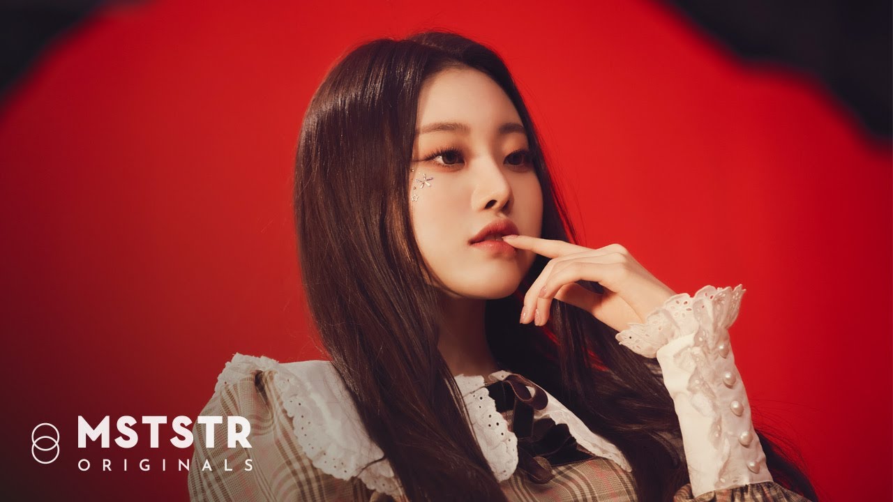 Billlie — Snowy Night