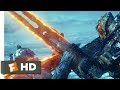 Pacific Rim Uprising (2018) - Jaeger vs. Jaeger Scene (3/10) | Movieclips