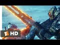 Pacific Rim Uprising 2018 Jaeger Vs Jaeger Scene 3 10 Movieclips