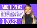 Ep 3 BTC ETH UP Big Katie Haun S 1 5B Crypto Fund Googlers Ask For More Yuga Labs 450M Round