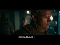 Kill Command 2016 Best Scenes