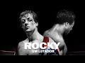 Rocky Um Lutador 1976 Trailer Legendado