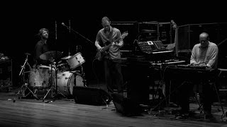 Medeski Martin & Wood _Live Bogota Colombia