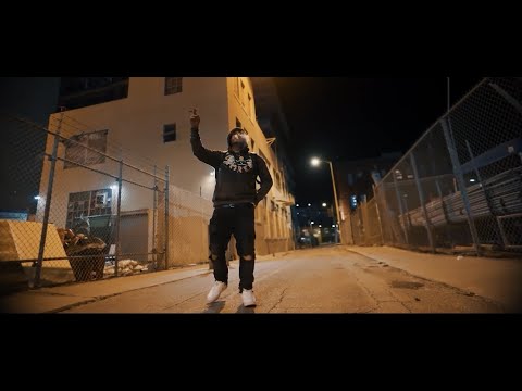 Devon The Chief -  Heartless (Official Music Video) (Dir. Red Fox Productions)