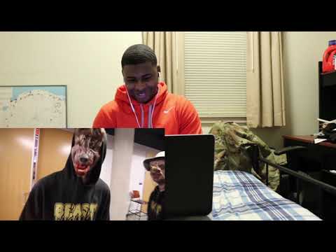 Surprising Strangers With 100 Zombies - Experiment | REACTION!!!