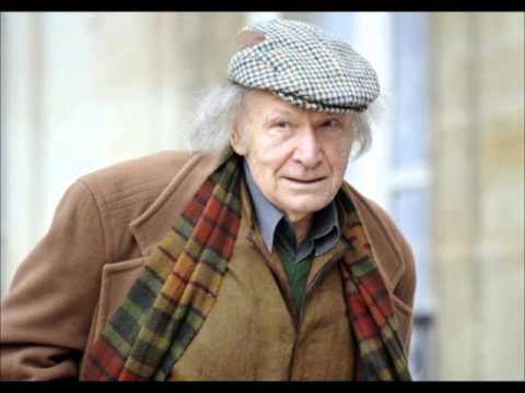 IYRY GITLIS, LE VIOLON SORCIER - Fauré, Berceuse