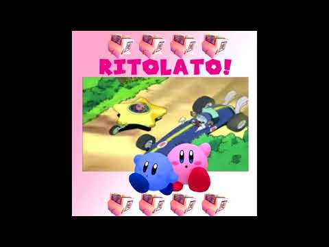 RITO 3K x Lato! - RITOLATO! (prod. ASTRONOMIKAL) [GOTHSTARS]