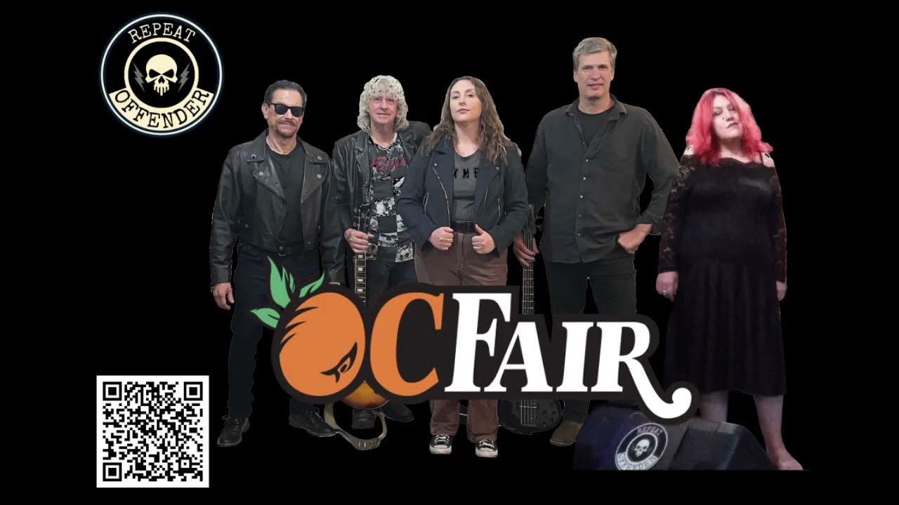 Promotional video thumbnail 3 for Repeat Offender