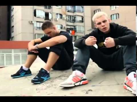 Duka ft. Roman,Kaja Tojagic - Ostani Svoj (OFFICIAL VIDEO)