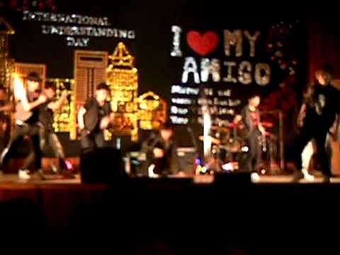 Bonamana By PROGRESSION in Hwalian IU