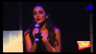 La Llamada - Opening / Tómame (Teatro Lara)