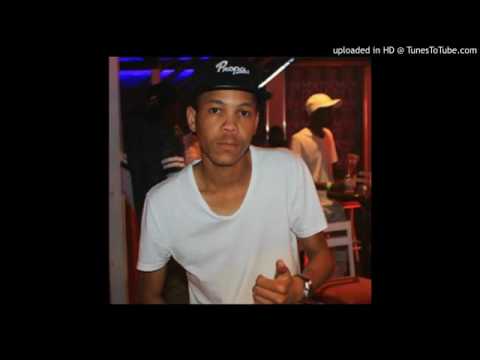 Calvin Fallo and Snow Deep   The Rain