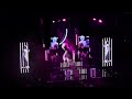 Monster - Nicki Minaj Live at The Climate Pledge Arena in Seattle, Washington 3/10/2024