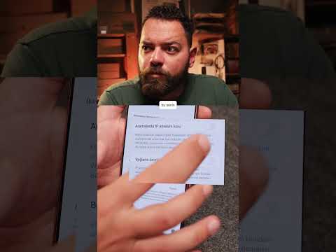 Whatsapp’da başlıca yapman gereken 3 güvenlik ayarı!