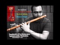 Pookale Satru | Tu Chale | Poolane from 'I' - Flute Instrumental by Flute Siva
