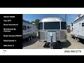 Check out this Video for a 2017 Airstream International Serenity 27FB(Stock #456240)  for sale by Pop RVs. This unit is located in Sarasota, FL