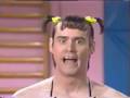 In Living Color Jim Carrey As Vera De Milo In Buffed Beautiful And Bitchin