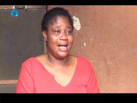 ABDUCTION: Trauma of losing children to kidnapping