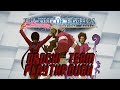 The King Of Fighters 2002 Orochi Team Arcade Playthrough PS2 1080P 60FPS