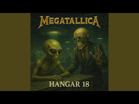 Hangar 18 (feat. MegaTallica)