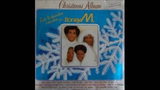 Little Drummer Boy BONEY M