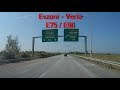 E75 E90 Evzoni Veria