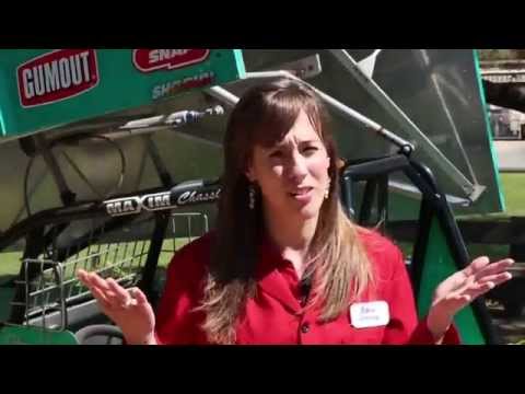 Motor Oil 101: How Conventional Engine Oil is Made -- Video