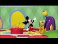 Mickey Mouse Clubhouse Parade
