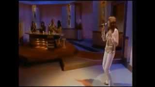 Jane McDonald-Is It Love Your After-Video Edit