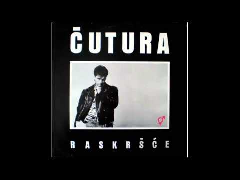 Nikola Cuturilo Cutura - Brod - (Audio 1989) HD