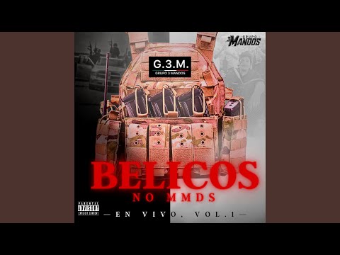 Si De Belicos Hablamos (En Vivo)