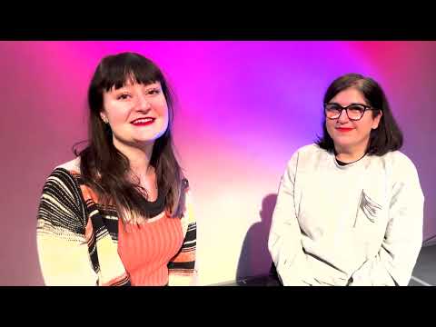 Anonymously, Iran: The Making of the Exhibition