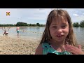 Brabant geniet vol op van het zomerse weer.