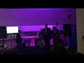 Grand Music Jazz Quartet Cantalupe Island